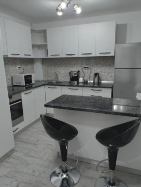 Apartament Central